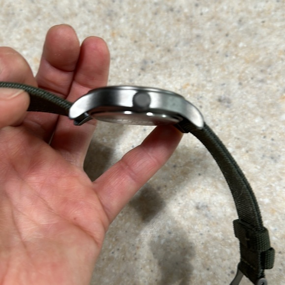 Timex Expedition Watch - Picture 6 of 6